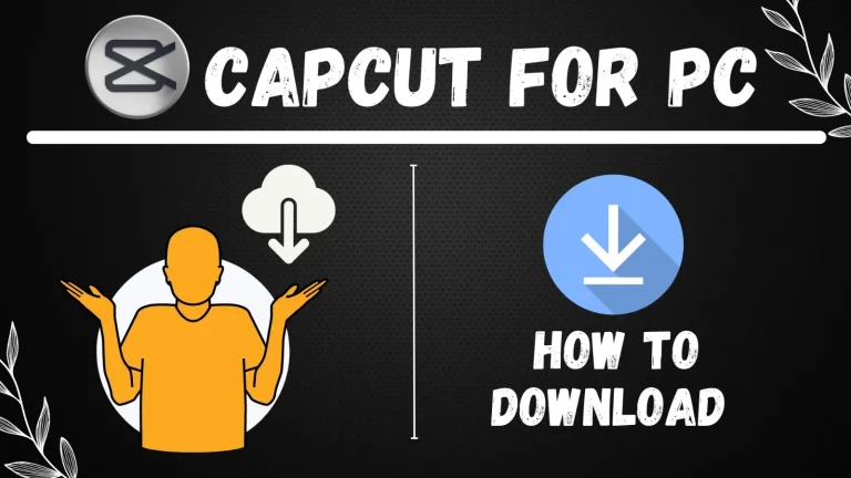 HOW TO DOWNLOAD CAP CUT FOR PC