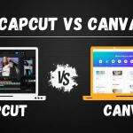 capcut vs canva