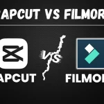 capcut vs filmora