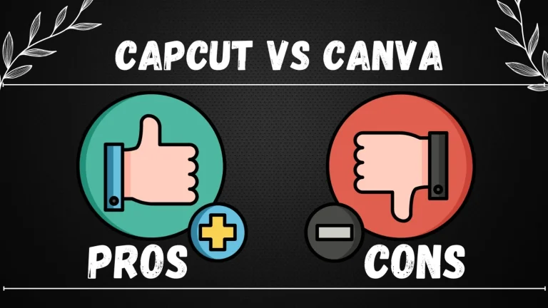pros and cons