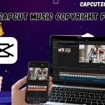 Are CapCut Music Copyright Free