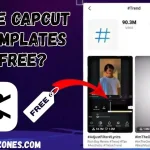 Are CapCut Templates Free