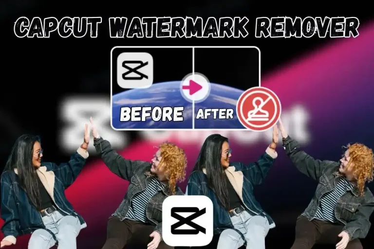 capcut Watermark Remover