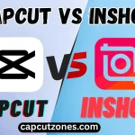 capcut vs inshot