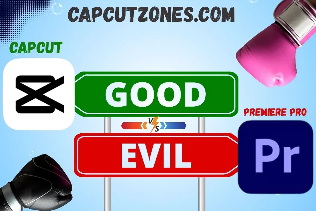 capcut vs capcut premium pro