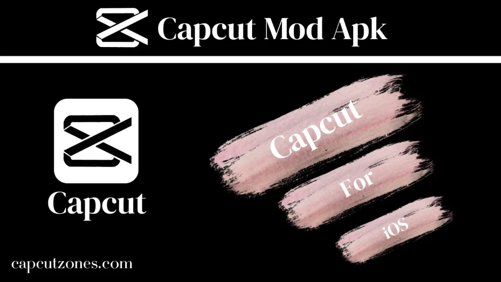 capcut ios